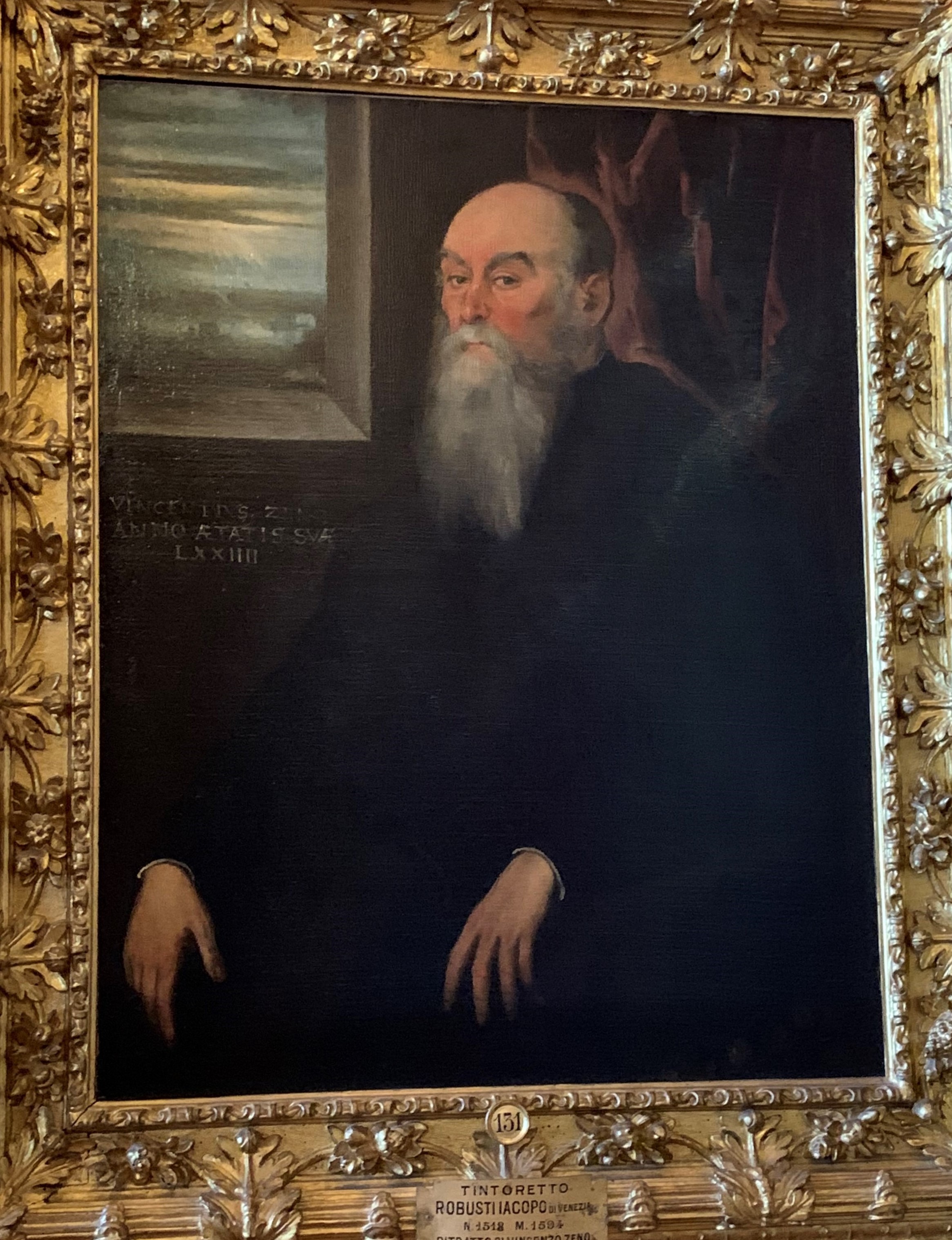 Palazzo Pitti
